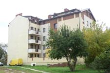 Beskidzka 9 - zrealizowana