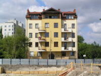 Beskidzka 9 - zrealizowana