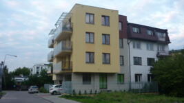 Roztocka 9a - zrealizowana