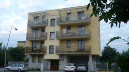 Roztocka 9a - zrealizowana