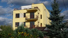 Olszynki Grochowskiej 63 - zrealizowana