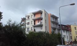 Roztocka 7 - zrealizowana