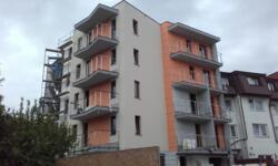 Roztocka 7 - zrealizowana