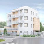 Beskidzka 19 - zrealizowana